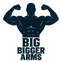 Big Bigger Arms